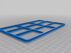 you talk aac grid for Nexus 9