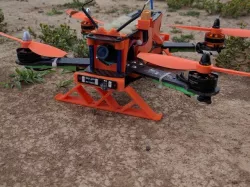 ZMR 250 Heavy Duty Landing Gear