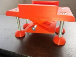 ZMR250 - 2 en 1 - Equilibreur et mise à niveau du ZMR
