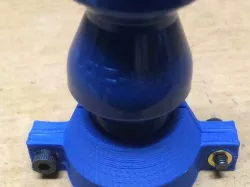 1/2" Loc-Line bolt on attachments