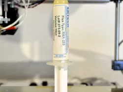 10cc Industrial Syringe Plunger