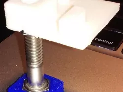 2020 Printer/Frame Leveling Feet