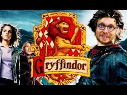 3d Printed Clothing! Harry Potter Gryffindor Shirt!