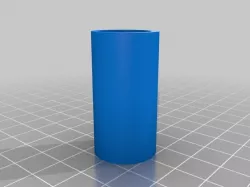 3D printed tripod