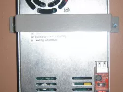3d printer psu wall mounts