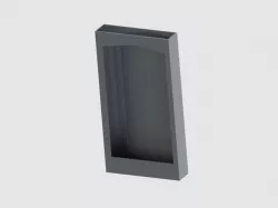 5 inch phone holder for bike (moto g2 4g)