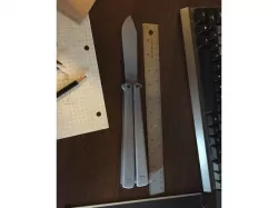 72hr TF2Jam Summer 2016 Spy knife design