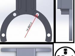 motorcycle can holder 3D Models | Page 1 | STLFinder