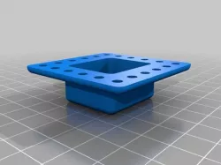 Adafruit Current Sensor INA219 Housing