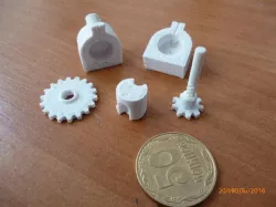 Air valve