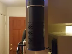 Amazon Echo Wall Mount