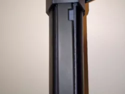 Amoeba or HoneyBadger Battery Extender - Extended
