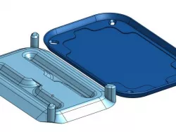 Ant Bait Tray