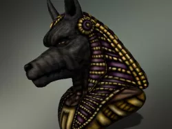 Anubis