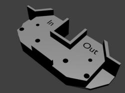 ▷ bench block for ar 15 3d models 【 STLFinder 】