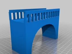 Arch Bridge