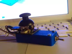 Arduino Micro shortcut generator