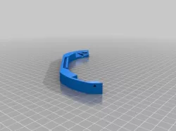 Astro A40 Headset Band