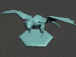 Baby Drogon
