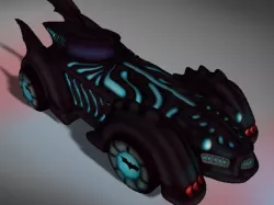 Batmobile