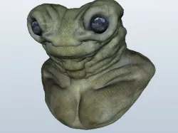 Battle Toad