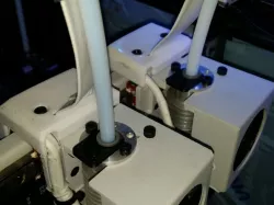 BCN3D SIGMA bowden clip