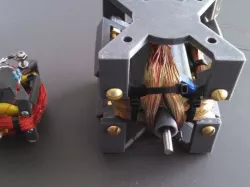 Bedini Style Window Motor