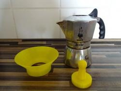 ▷ bialetti 3 cup 3d models 【 STLFinder 】