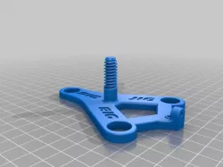 Big Jig Rig remastered Clapton coil maker