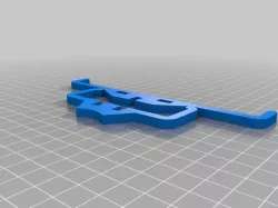 Bike Mount Custom