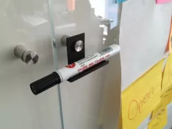 Board Pen Holder