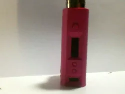 Box Mod 75w tc