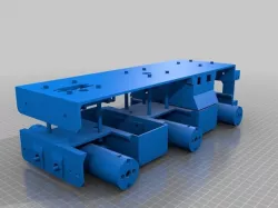 Calango 3D - WildThumper 4/6WD