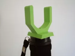 Camera Mount Shooting Rest