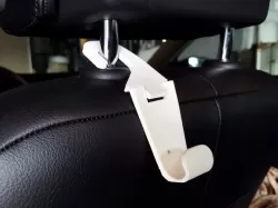 Car Seat Hook