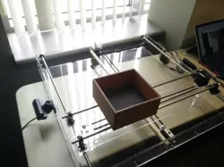 Catch-Bot: "The Robot That Catches Balls"