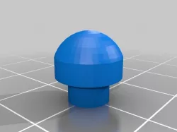 Cessna Panel Nut 2.0