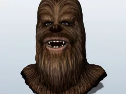 Chewbacca