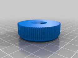 Complete Arcade Spinner