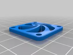 COVER FAN 30 X 30
