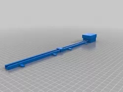 Cover for led strip