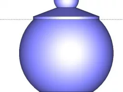 cup and lid