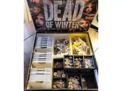 Dead of Winter box organizer