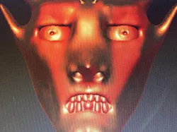 Demon Head