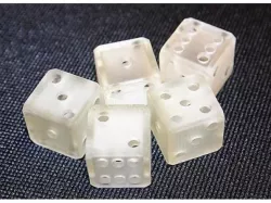 Dice