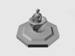 Djinn token