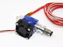 Dondolo Pendulum for ED v6 clone