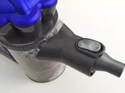 Dyson cordless vacuum plug (20mm outcome)