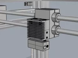 E3D Chimera/Cyclops