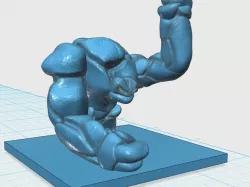 Earth Elemental